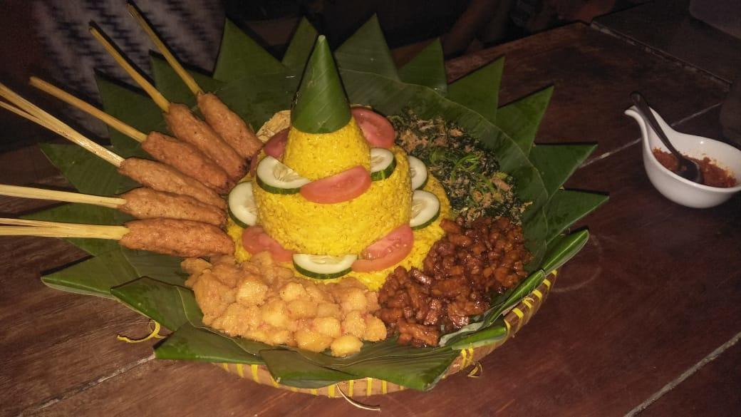 Rosseno Villa Yogyakarta Eksteriør billede